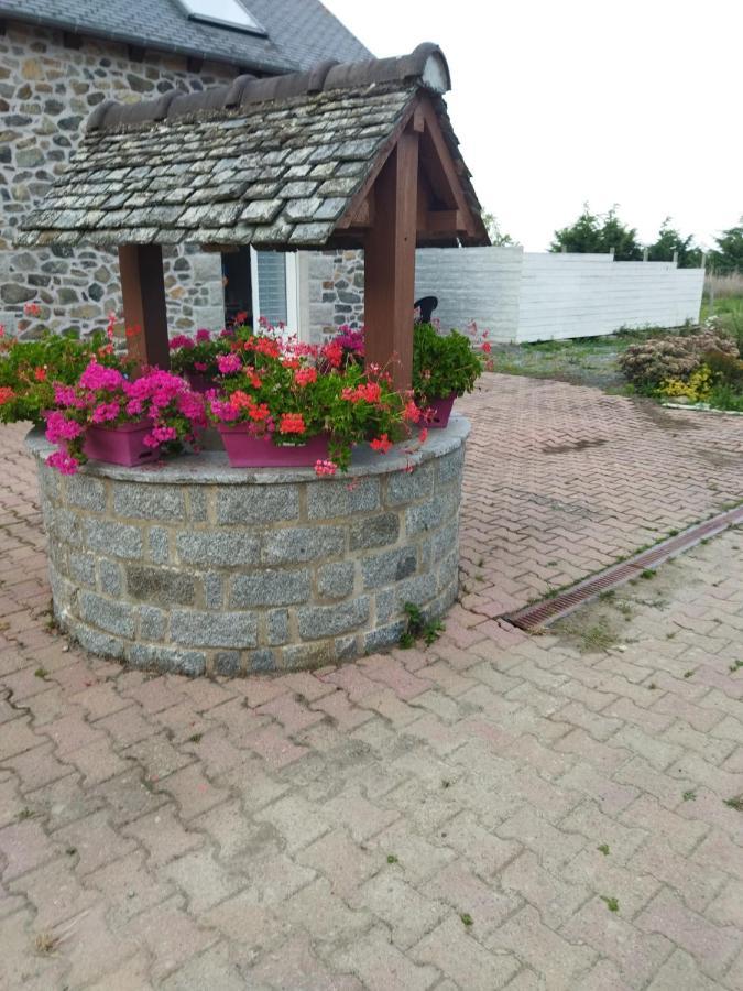 Le Petit Chez Nous Apartman Tregueux Kültér fotó